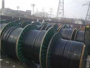 沈阳古河电缆铝温州高压温州电缆业务正式启动